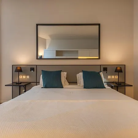 Apartment 8 Building 420 Lissabon