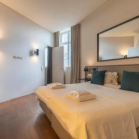 8 Building 420 * Lissabon