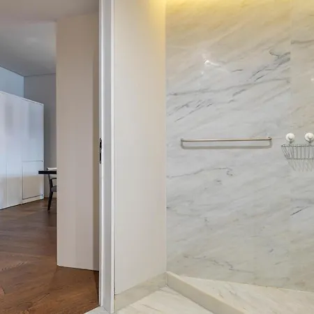 Apartment 8 Building 420 Lissabon