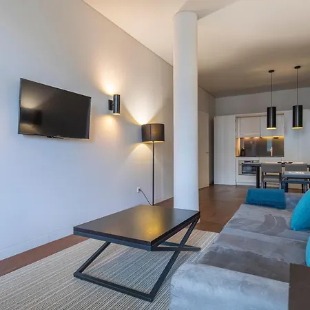 8 Building 420 Appartement *