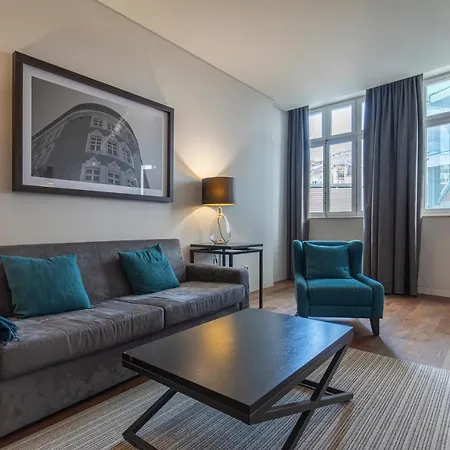 8 Building 420 Appartement *