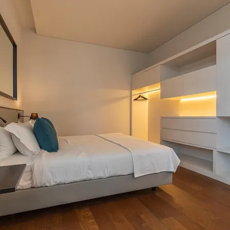 8 Building 420 Appartement *