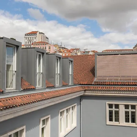 8 Building 420 Appartement