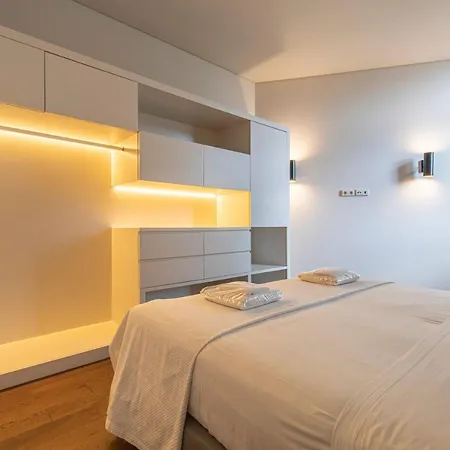 8 Building 420 Appartement *