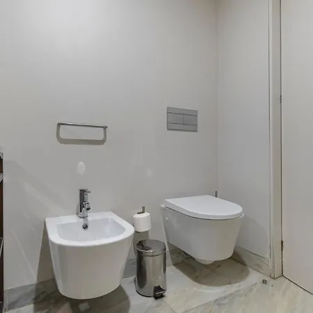 8 Building 420 Appartement