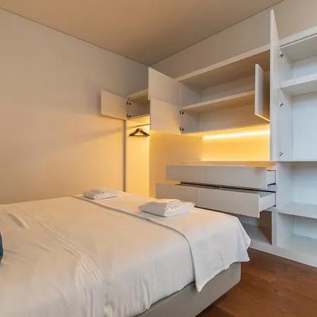 8 Building 420 Lissabon