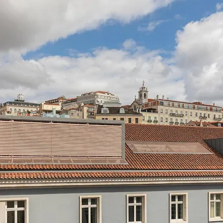 Appartamento 8 Building 420